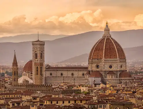 Anglo American Hotel Florence, Curio Collection by Hilton