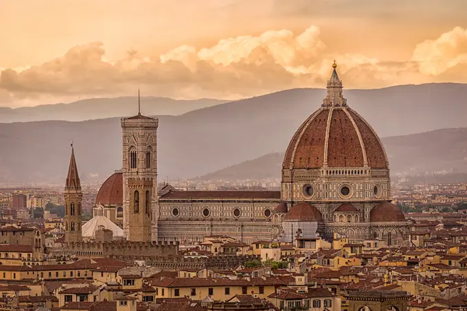 Anglo American Hotel Florence, Curio Collection by Hilton ......