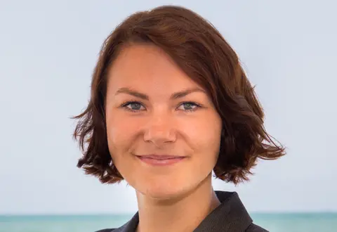 Anica Roch