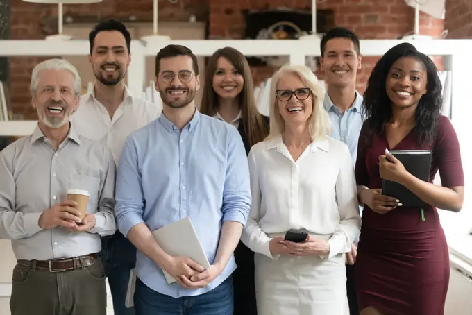 It's Time To Eliminate Generationalism in the Hotel Workplace: Myth of Generational Differences Has Been Busted by Research