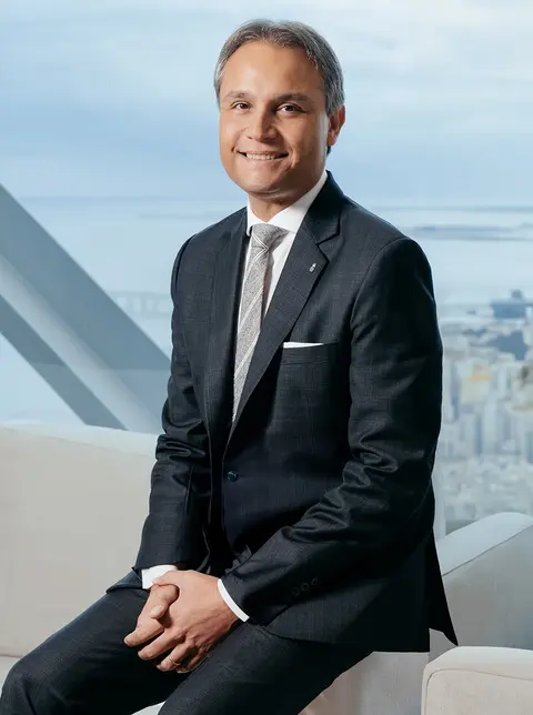 Renato De Oliveira
