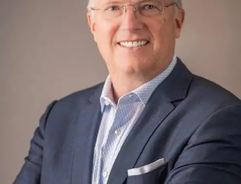 Russ Mitchell