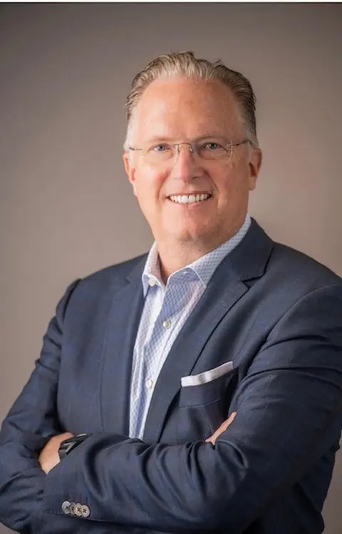 Russ Mitchell