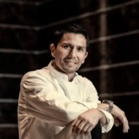 Weimar Gomez