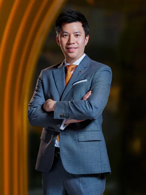 Andy Lio