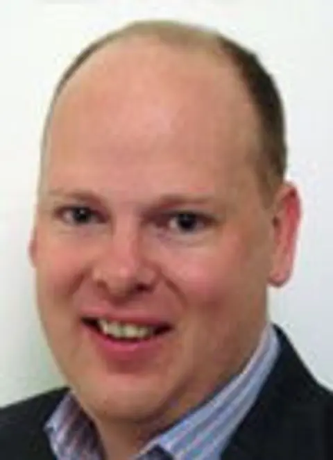 Declan Murphy