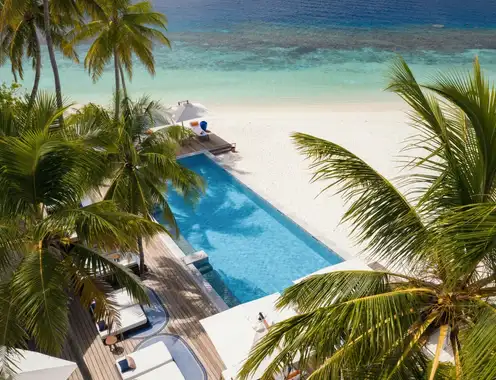 V Villas Maldives at Mirihi   M Gallery Collection 2