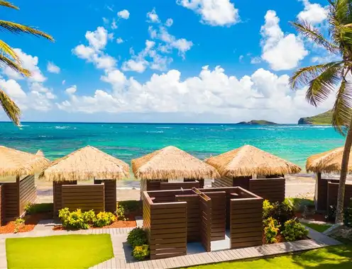 Coconut Bay Beach Resort & Spa