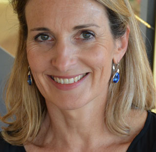 Isabelle Jan