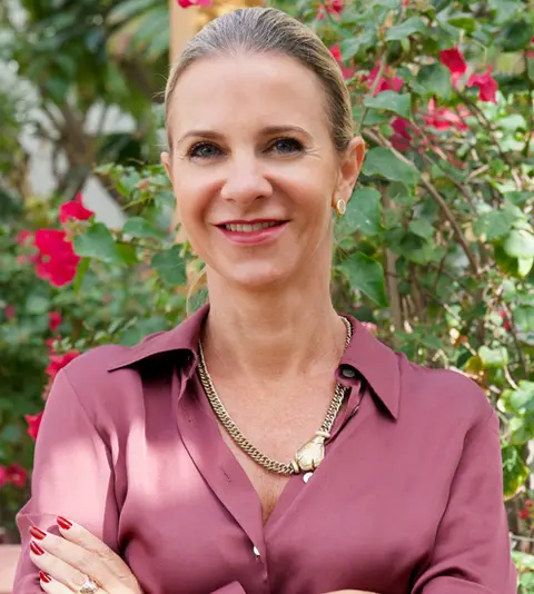 Sabine Renner