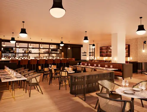 Kimpton Hotel Fontenot
