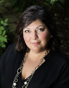 Donna Oglesby