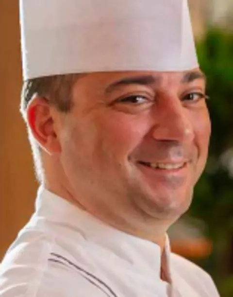 Andreas Mensch
