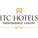 ITC Ltd. - Hotels Division