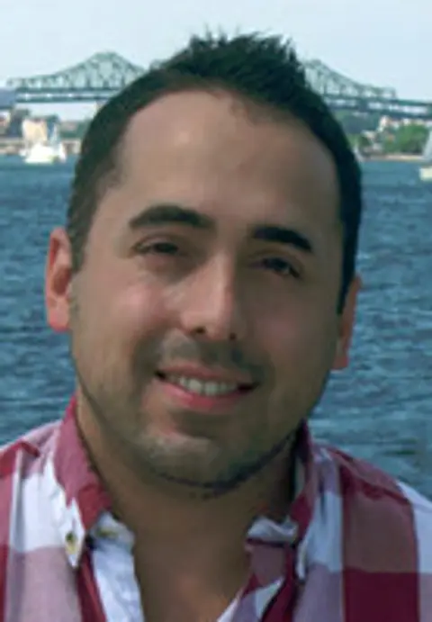 Rob DelliBovi