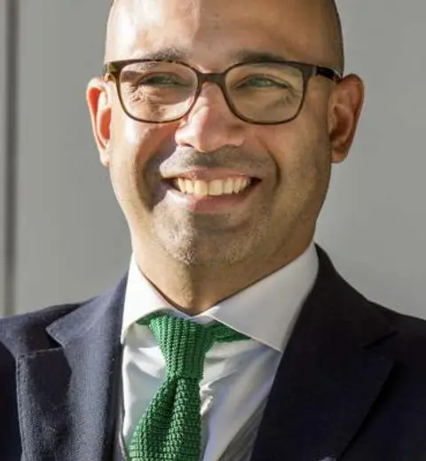 R. David Salomon