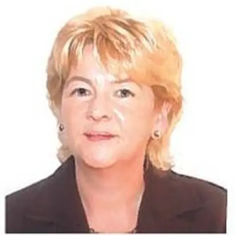 Elaine Watson