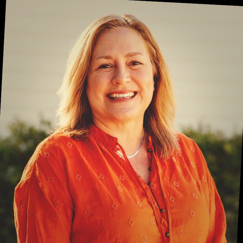 Anne DiGregory