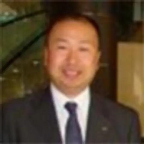 Tony Li
