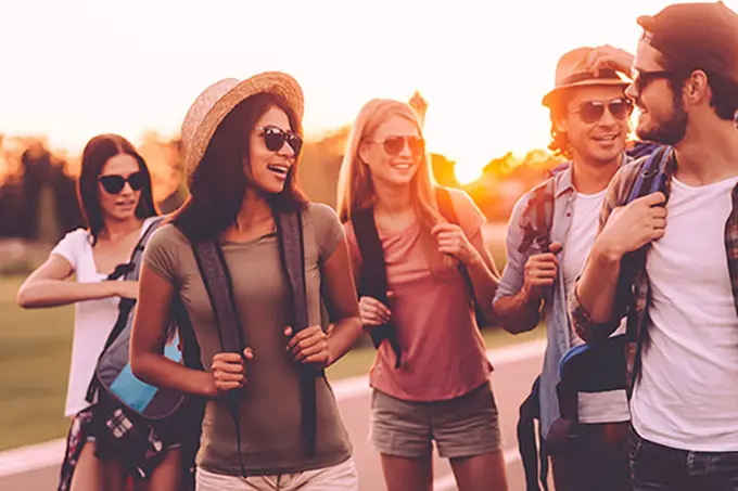 Capitalizing on Millennial Hotel Guest Behaviors and Travel Trends
