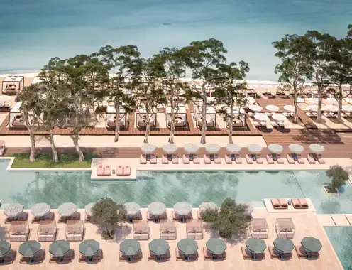 Conrad Corfu