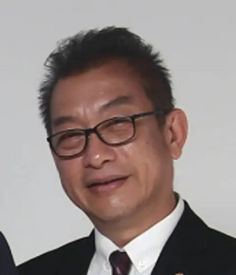 Isaac Han