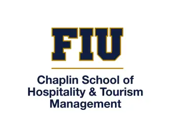 Chaplin School of Hospitality & Tourism Management, Florida International University