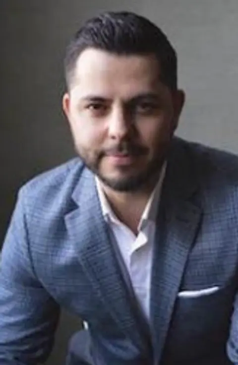 Adrian Nieto