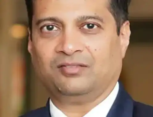 Kalpesh Shangvi