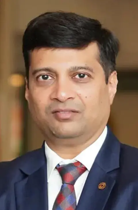 Kalpesh Shangvi