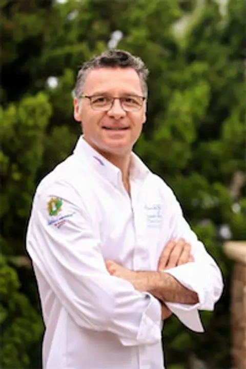 David Serus