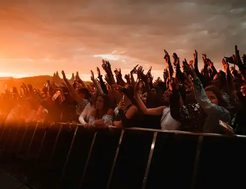 Music Tourism: How Concerts Impact the Hospitality Industry