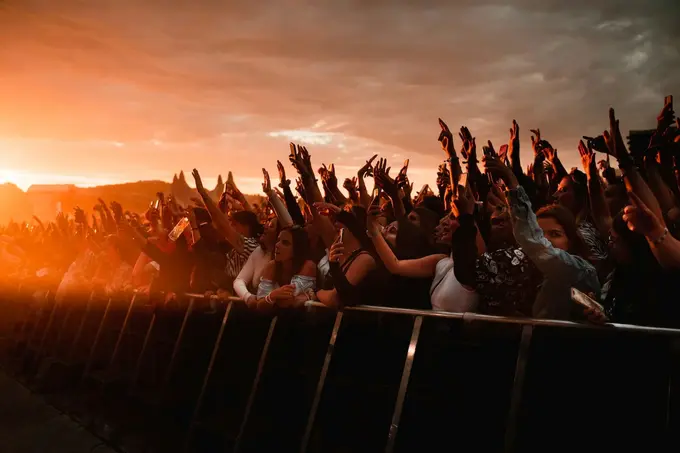 Music Tourism: How Concerts Impact the Hospitality Industry
