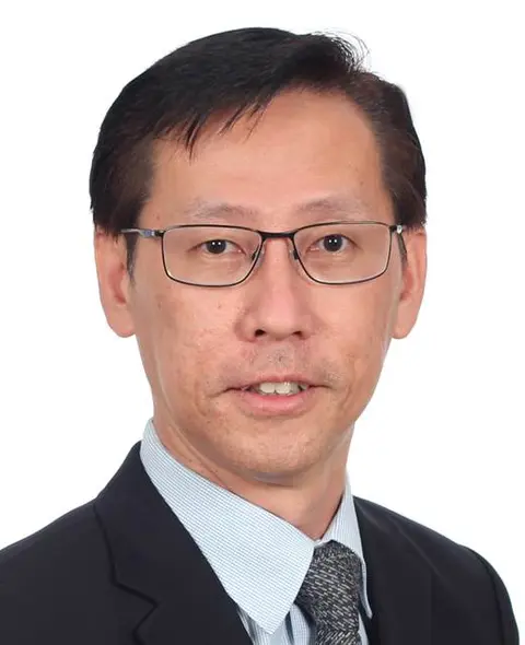 Ho Mun Hoong