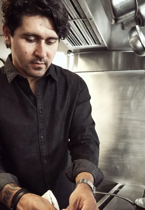 Diego Fernandez
