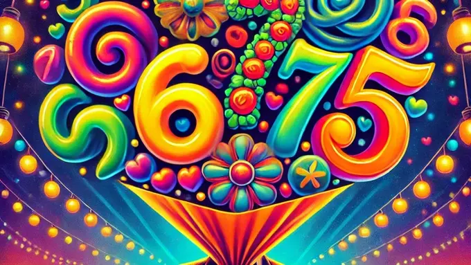 Yes, every RM has a number!!! What's yours?