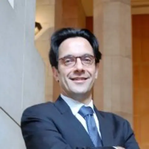Simon de Swaan