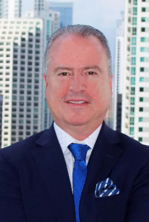 Luis Mendez
