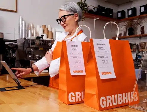 Wyndham Teams Up with Grubhub for On-Demand Delivery of Local Eats and Essentials at Nearly 6,000 Hotels