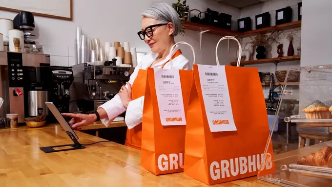 Wyndham Teams Up with Grubhub for On-Demand Delivery of Local Eats and Essentials at Nearly 6,000 Hotels