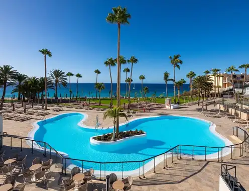 Hotel Riu Palace Calypso