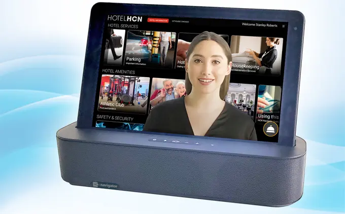Hotel Communication Network Named One of Canada