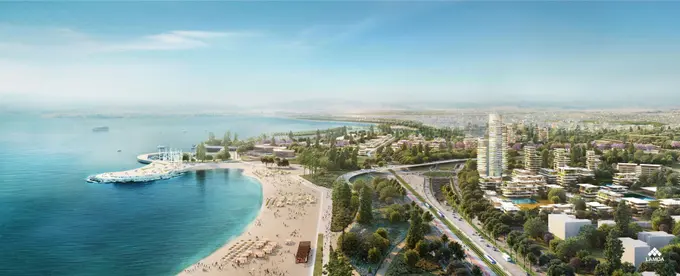 Mandarin Oriental, Athens ......