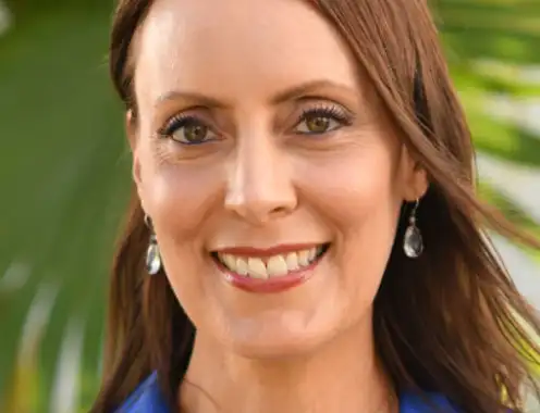 Catherine Phillips