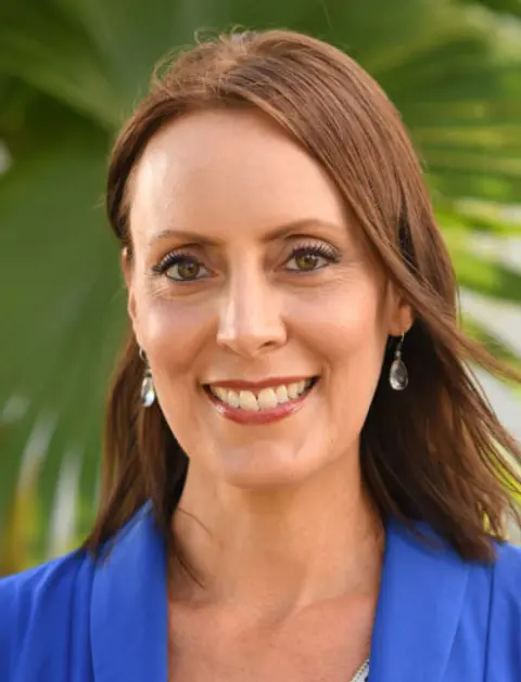 Catherine Phillips