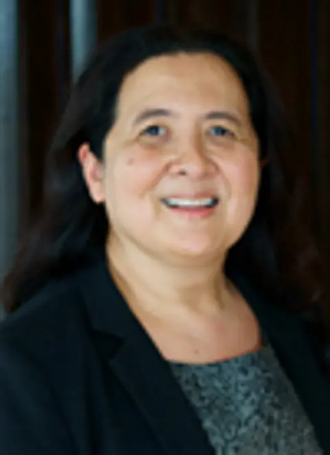 Debby Thio