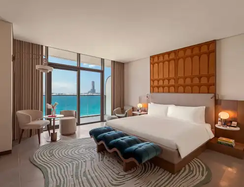 SO/ Ras Al Khaimah