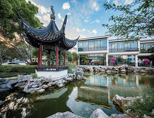Garden Hotel Suzhou Selects IDeaS to Maximise Revenue and Profit Potential