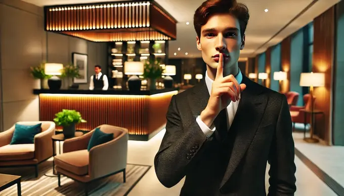 Stop Pitching, Start Connecting: Social Selling Secrets for Hotel Vendors