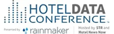 Hotel Data Conference